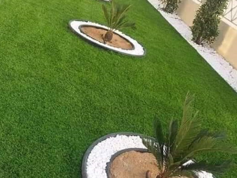 landscape designers in Dubai